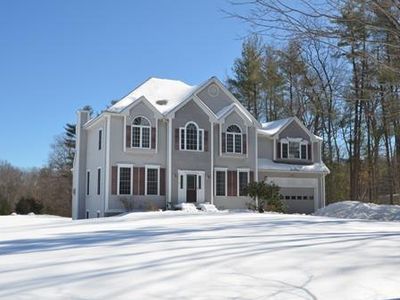15 Casie Ln, Westford, MA, 01886