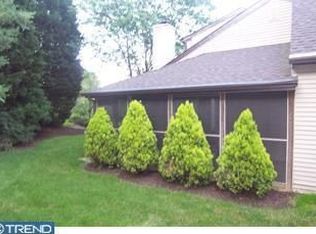 15 Paddington Ct, Hockessin, DE 19707