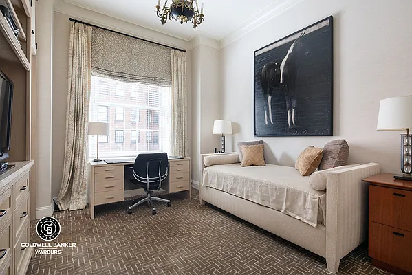 Sold by Coldwell Banker Warburg | media 14