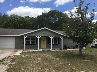501 Century Ave, Fruitland Park, FL 34731