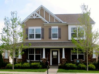519 Phillips Dr, Franklin, TN, 37067