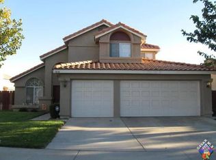 1838 E Milling St, Lancaster, CA 93535
