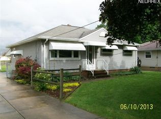 6033 Engle Rd, Brookpark, OH 44142