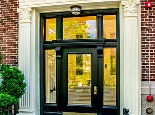 9 Alton Pl #3, Brookline, MA 02446
