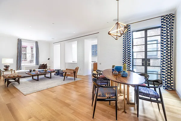 Sold by Brown Harris Stevens | media 19