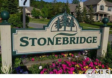 Entry Sign