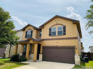 2523 Just My Style, San Antonio, TX 78245