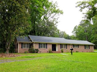 5999 Highway 184 E, Donalds, SC 29638