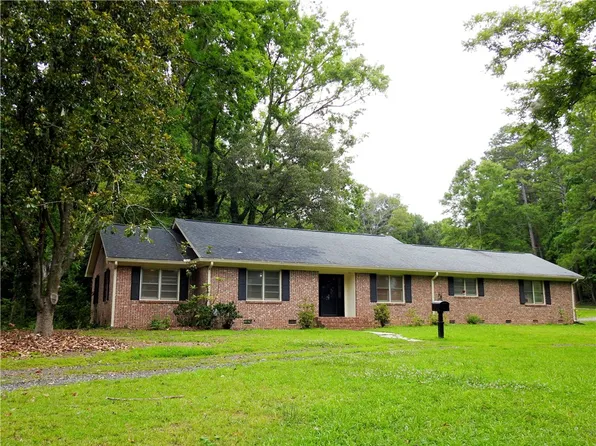 5999 Highway 184 E, Donalds, SC 29638