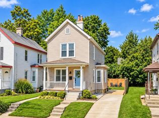 5816 Chandler St, Cincinnati, OH 45227