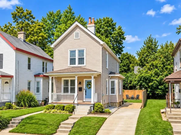 5816 Chandler St, Cincinnati, OH 45227