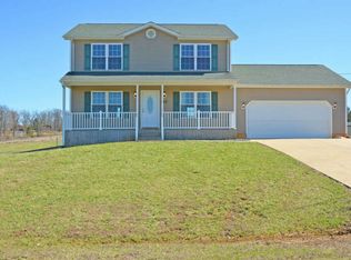 238 Willow Lake Dr, Vine Grove, KY 40175