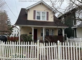 199 Lovell Dr, Charleston, WV 25302