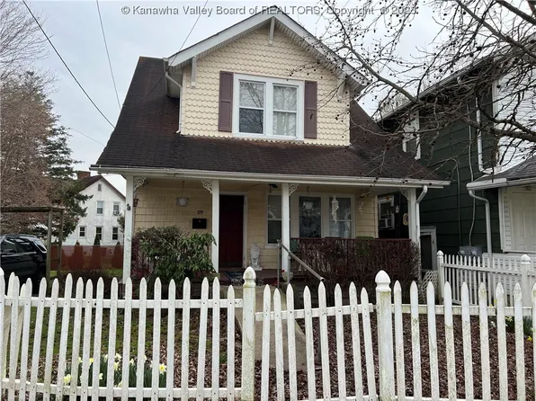 199 Lovell Dr, Charleston, WV 25302