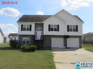 23 Hawk Pass, Anniston, AL 36207
