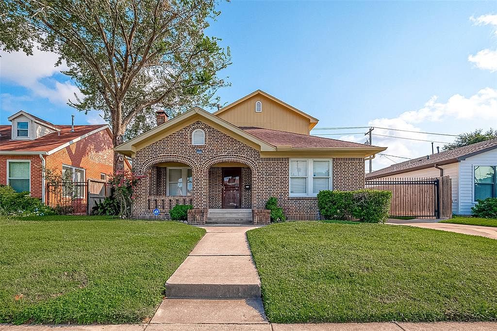 2409 Ruth St, Houston, TX 77004 | Zillow