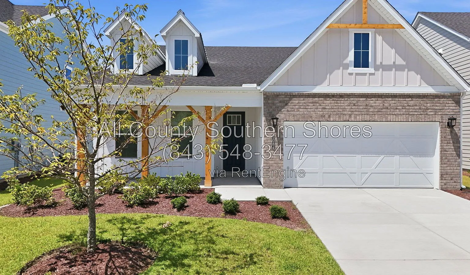 3 bed, 2.0 bath, 2070 sqft, $2,400 — Photo 2