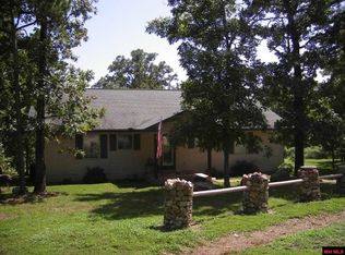 3869 Hopewell Holw, Jordan, AR 72519