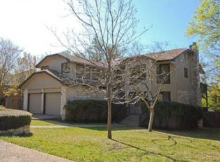 5503 Lemonwood Dr, Austin, TX 78731