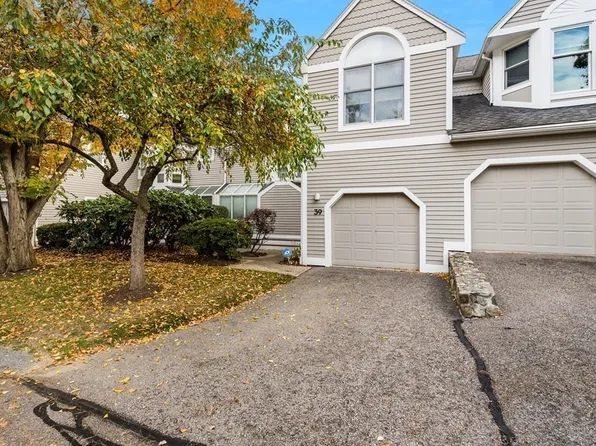 15 Kings Way Unit 39, Waltham, MA 02451