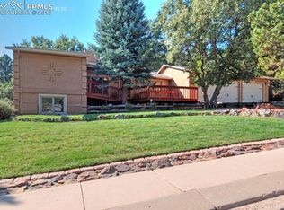 615 Carved Ter, Colorado Springs, CO 80919