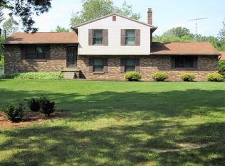 410 Rhodes Ave, Mansfield, OH 44906