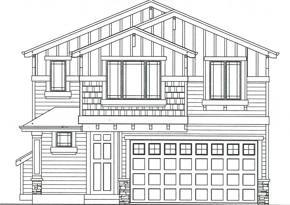 1st image of 15625 31st Pl W Lot 11