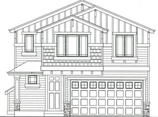 15625 31st Pl W LOT 11, Lynnwood, WA 98087