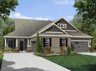 15650 Simpson Ct, Noblesville, IN 46060