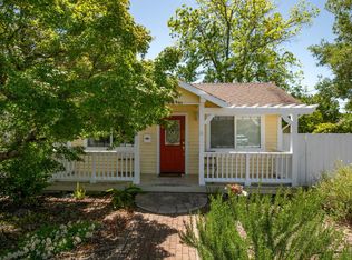 195 W Macarthur St, Sonoma, CA 95476
