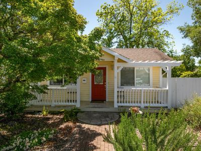 195 W Macarthur Street, Sonoma, CA, 95476