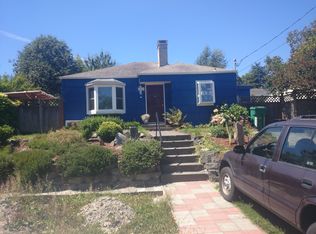 10313 9th Ave NW, Seattle, WA 98177