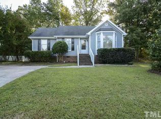 6 Joci Ct, Durham, NC 27704