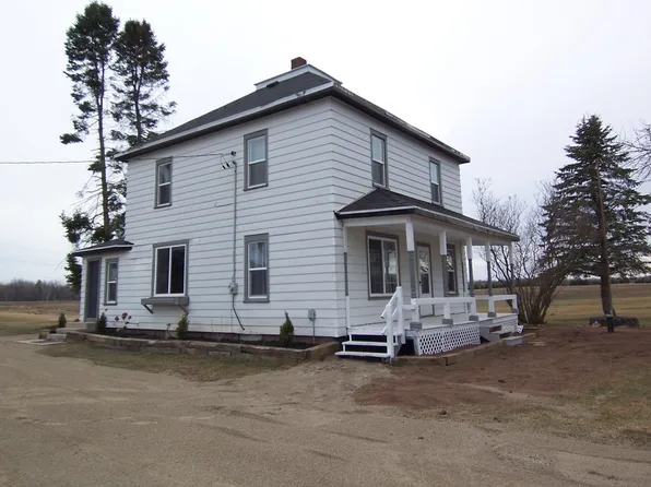 9327 Morgan River Rd, Oconto Falls, WI 54154