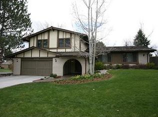5130 W Maplewood Ave, Littleton, CO 80123