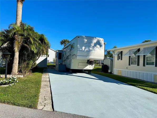 1112 Feather Ln Lot 15, Bowling Green, FL 33834