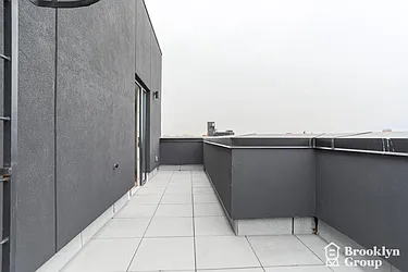 Rented by Brooklyn Group