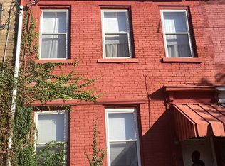 1018 Liverpool St, Pittsburgh, PA 15233