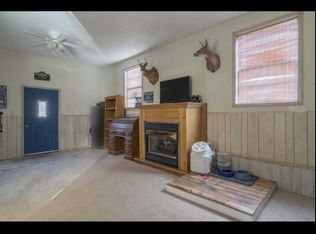 120 Widow St, Sale Creek, TN 37373