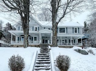 790 Deerland Rd, Long Lake, NY 12847