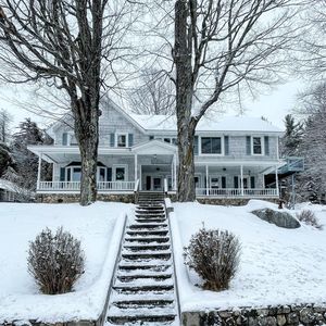790 Deerland Rd, Long Lake, NY, 12847