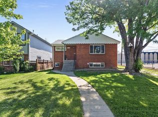 1520 Oneida St #1, Denver, CO 80220