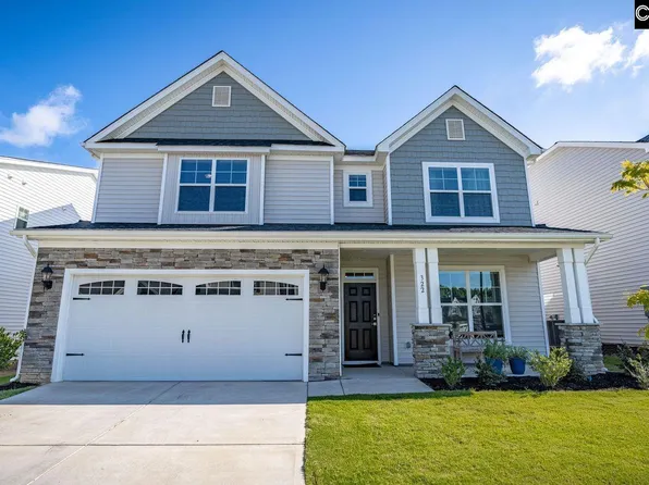 322 Stillington St, Lexington, SC 29072