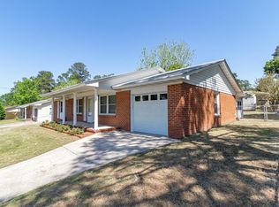 2111 Ashley Dr, Augusta, GA 30906