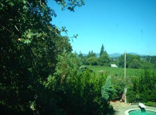 1103 4th Ave, Napa, CA 94559