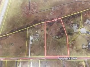 2509 Teal Lake Pl, Mexico, MO 65265