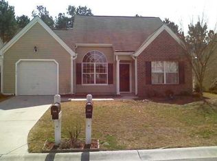 1137 River Bay Ln, Charleston, SC 29492