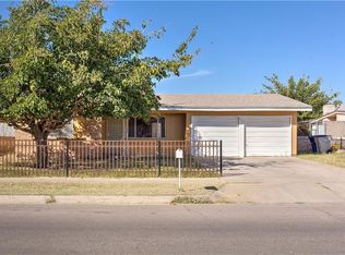 215 Whittier Dr, El Paso, TX 79907