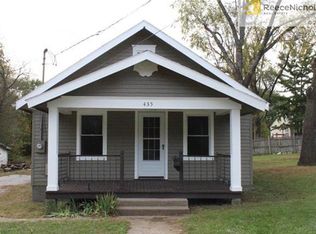435 N Kansas Ave, Olathe, KS 66061