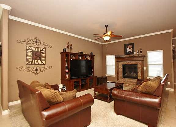 3rd image of 2740 Busheywood Dr